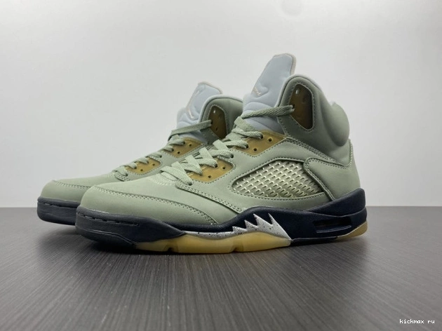 MAX "Jade Horizon" Jordan DC7501-300 Air 5 0705